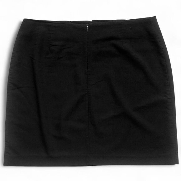 A L'Affiche Corset Skirt - Picture 4 of 4